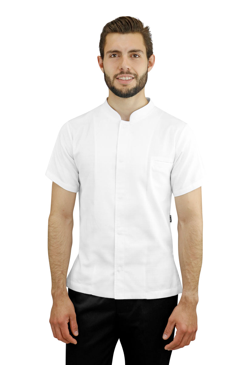 Dubai Men's Chef Coat