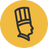 logo of Shop PermaChef USA for Premium Chef Uniforms and Apparel