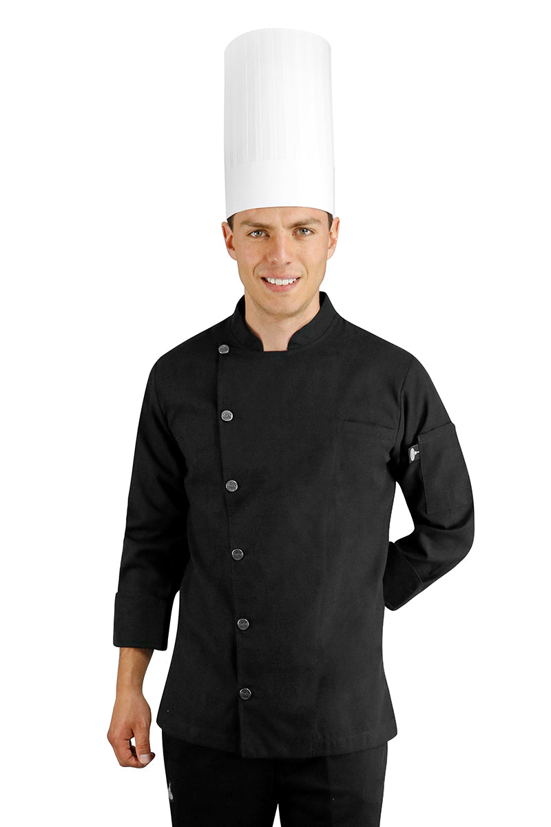 Imperial Men's Chef Coat - PermaChef USA 