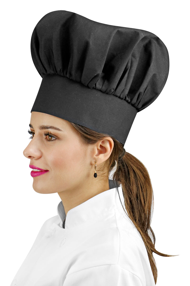 Toque C30 Chef Hat - PermaChef USA 
