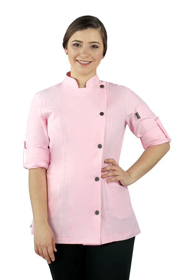 Imperial Women's Chef Coat - PermaChef USA 