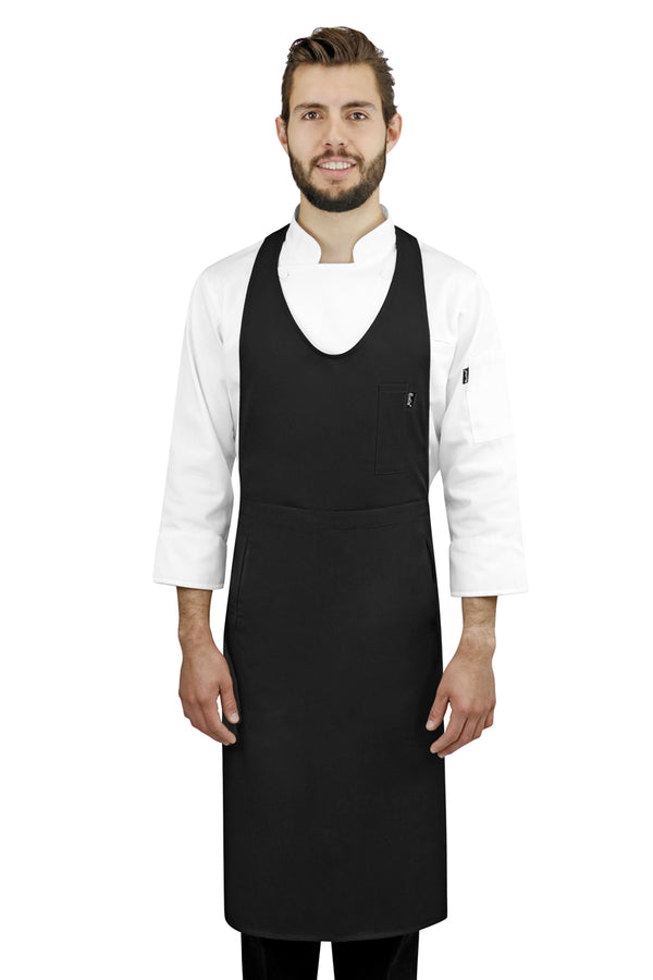 Sommelier Apron (Black)