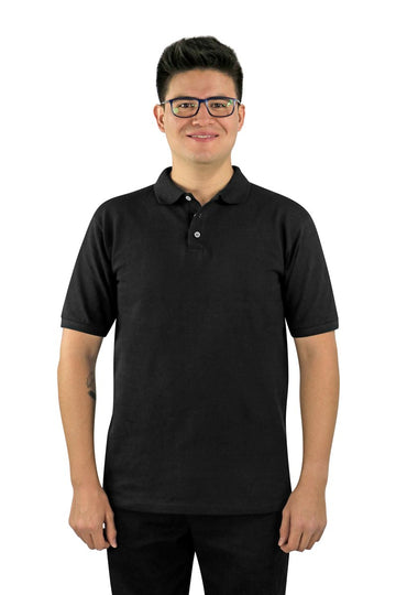 Men's Polo Shirt - PermaChef USA 